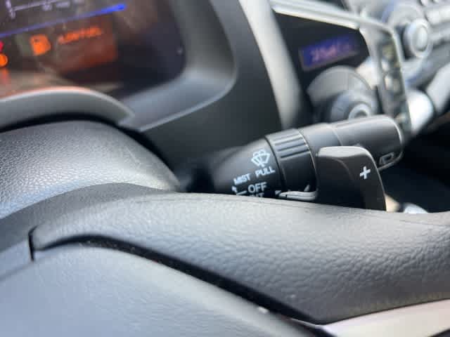 Thumbnail: 2014 Honda CR-Z - 14