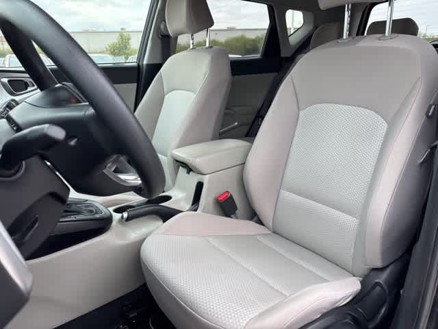 Thumbnail: 2023 Kia Soul - 20