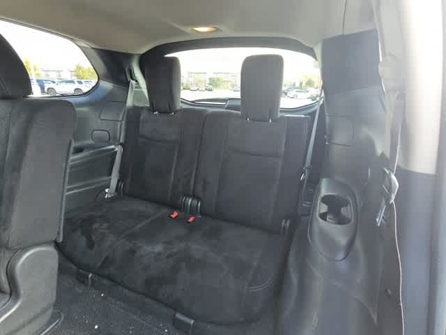 Thumbnail: 2014 Nissan Pathfinder - 22