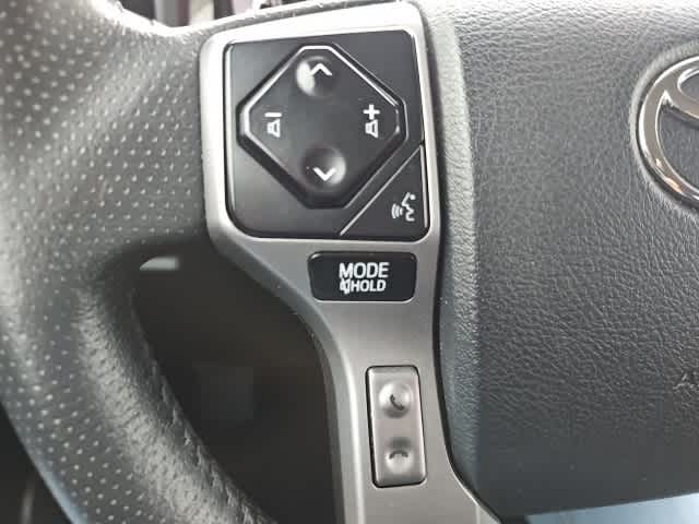 Thumbnail: 2023 Toyota 4Runner - 14