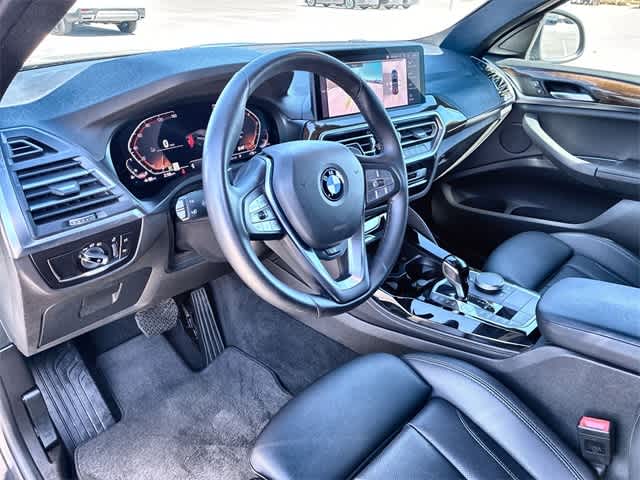 Thumbnail: 2022 BMW X4 - 2