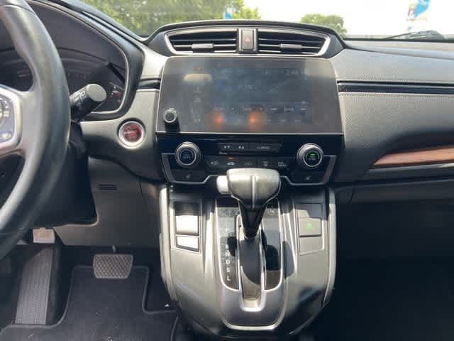 Thumbnail: 2019 Honda CR-V - 16