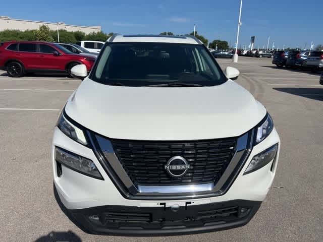 Thumbnail: 2021 Nissan Rogue - 8