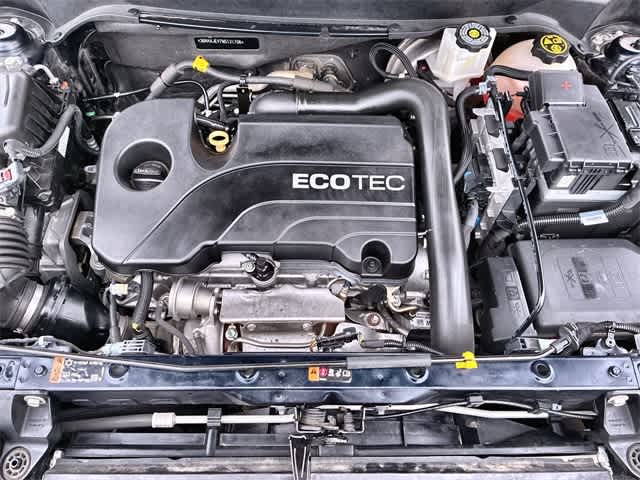 Thumbnail: 2021 Chevrolet Equinox - 15