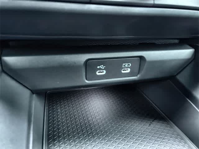 Thumbnail: 2025 Honda Accord - 34