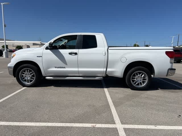 Thumbnail: 2011 Toyota Tundra - 2