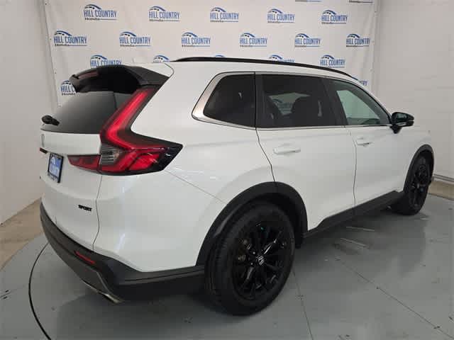 Thumbnail: 2023 Honda CR-V - 6