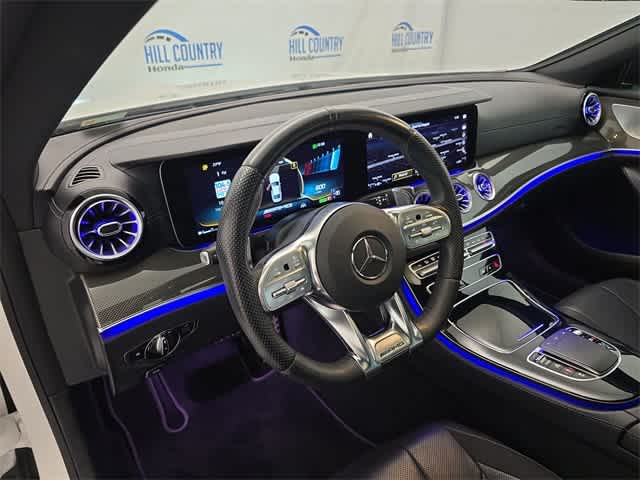 Thumbnail: 2021 Mercedes-Benz CLS - 2