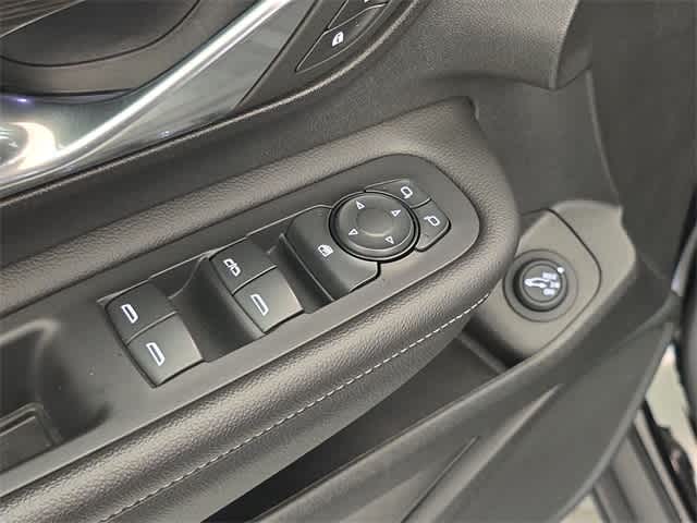 Thumbnail: 2023 GMC Terrain - 38