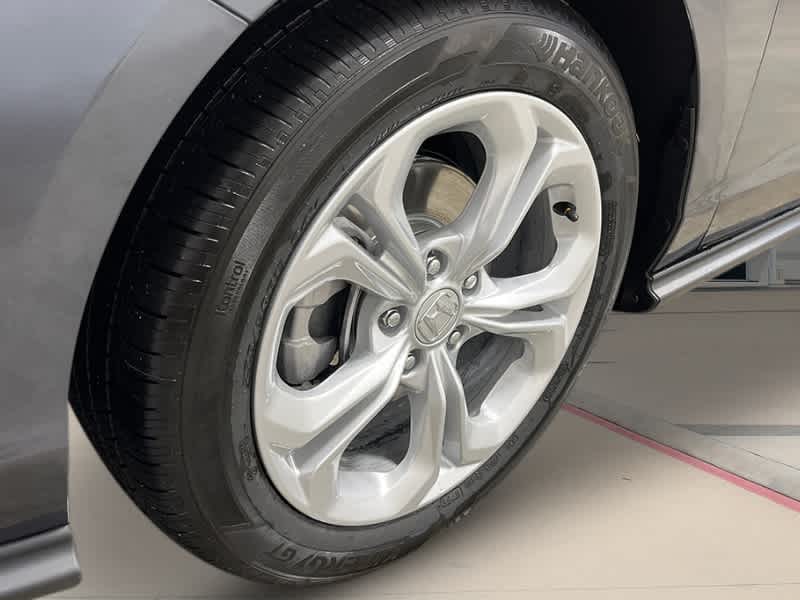 Thumbnail: 2025 Honda Accord - 10