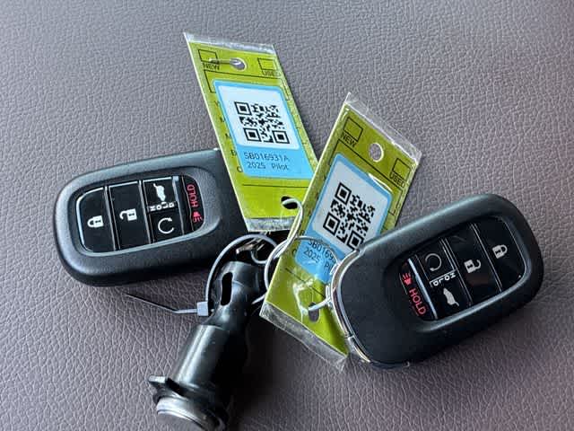 Thumbnail: 2025 Honda Pilot - 39