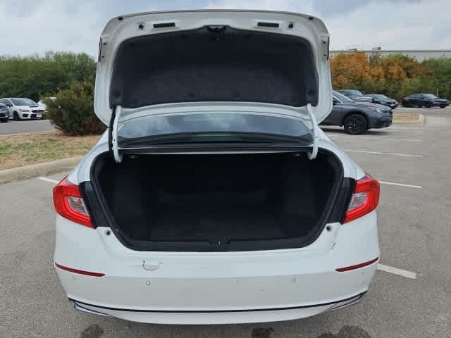 Thumbnail: 2019 Honda Accord - 24