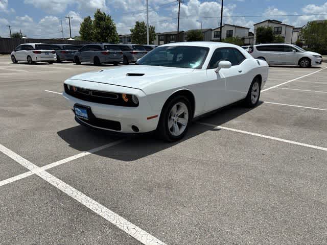 Thumbnail: 2023 Dodge Challenger - 1