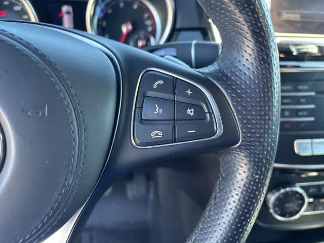 Thumbnail: 2019 Mercedes-Benz GLS - 12