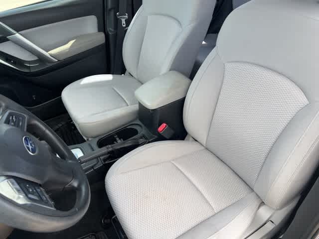 Thumbnail: 2016 Subaru Forester - 22