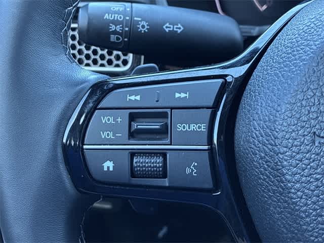 Thumbnail: 2025 Honda Civic - 24