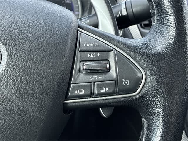 Thumbnail: 2016 INFINITI  - 27