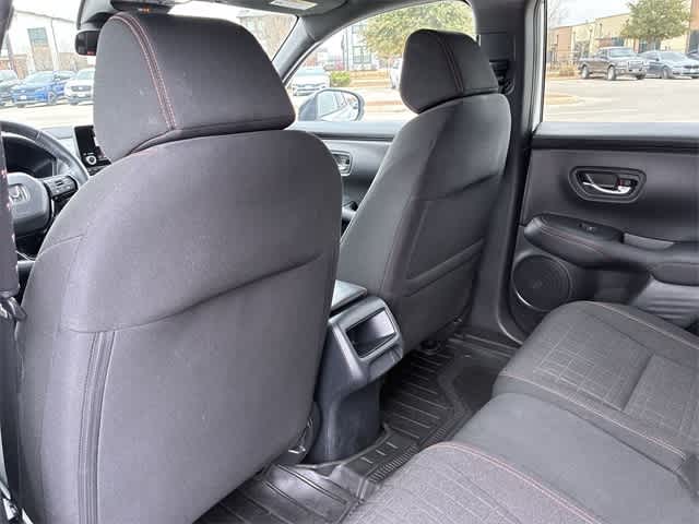 Thumbnail: 2024 Honda HR-V - 19