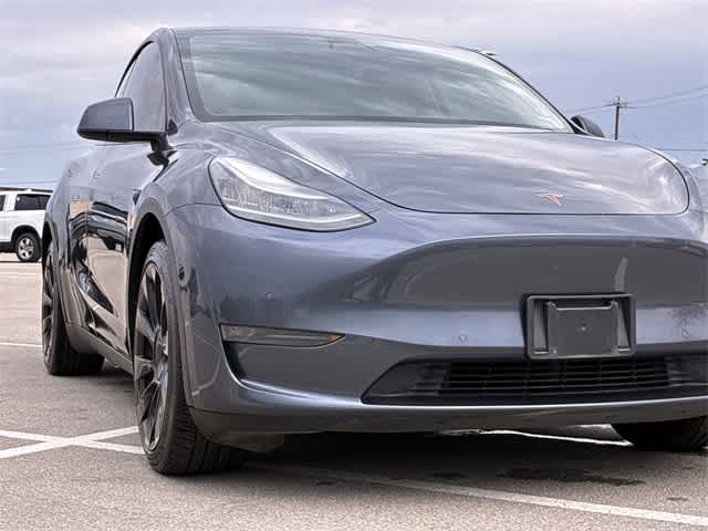 Thumbnail: 2020 Tesla Model Y - 10