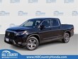  Honda Ridgeline