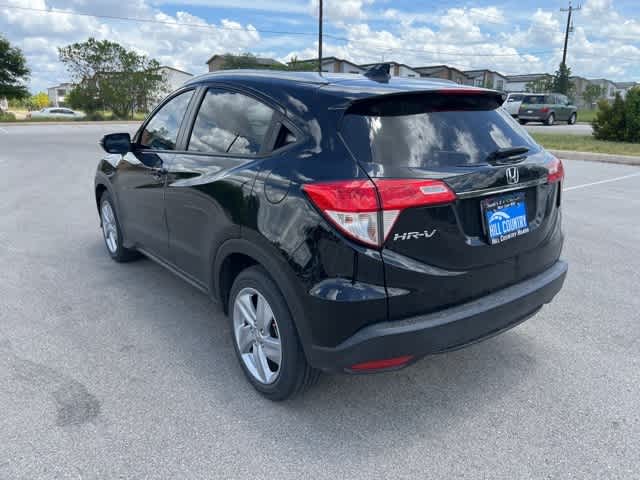 Thumbnail: 2020 Honda HR-V - 3