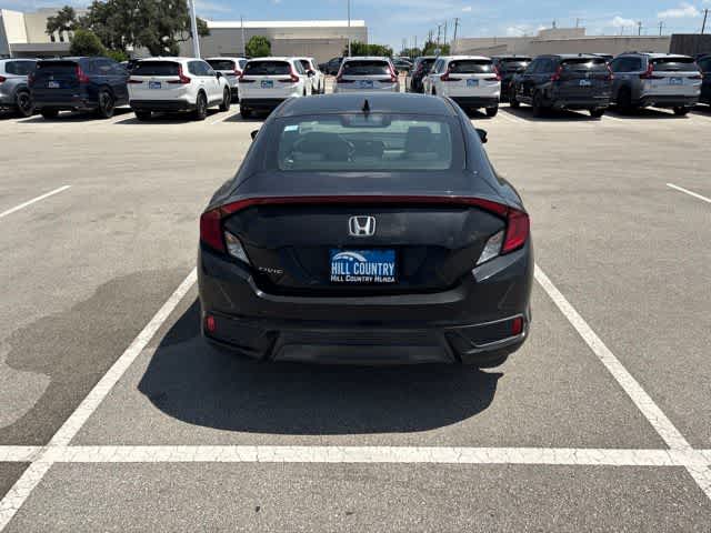 Thumbnail: 2019 Honda Civic - 3