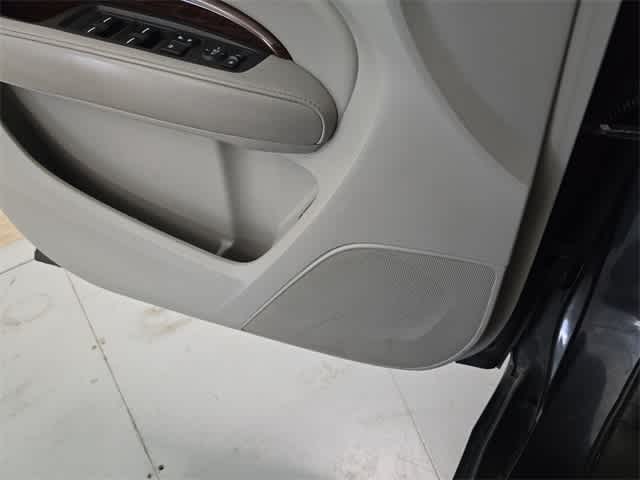 2016 Acura MDX Advance 33