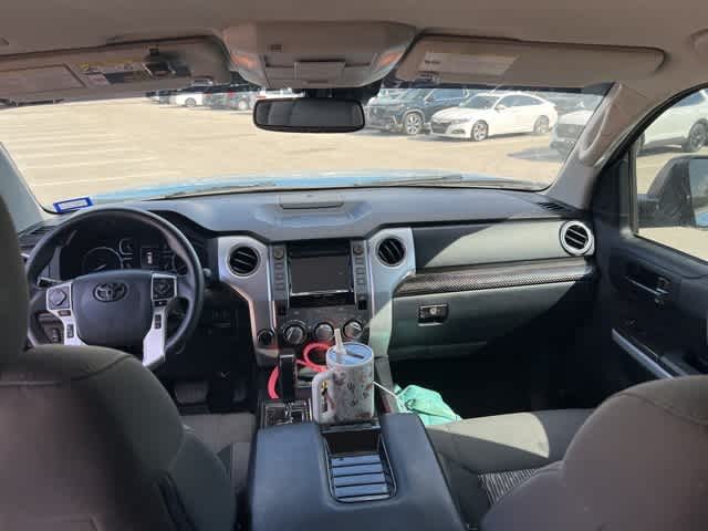 Thumbnail: 2019 Toyota Tundra - 28