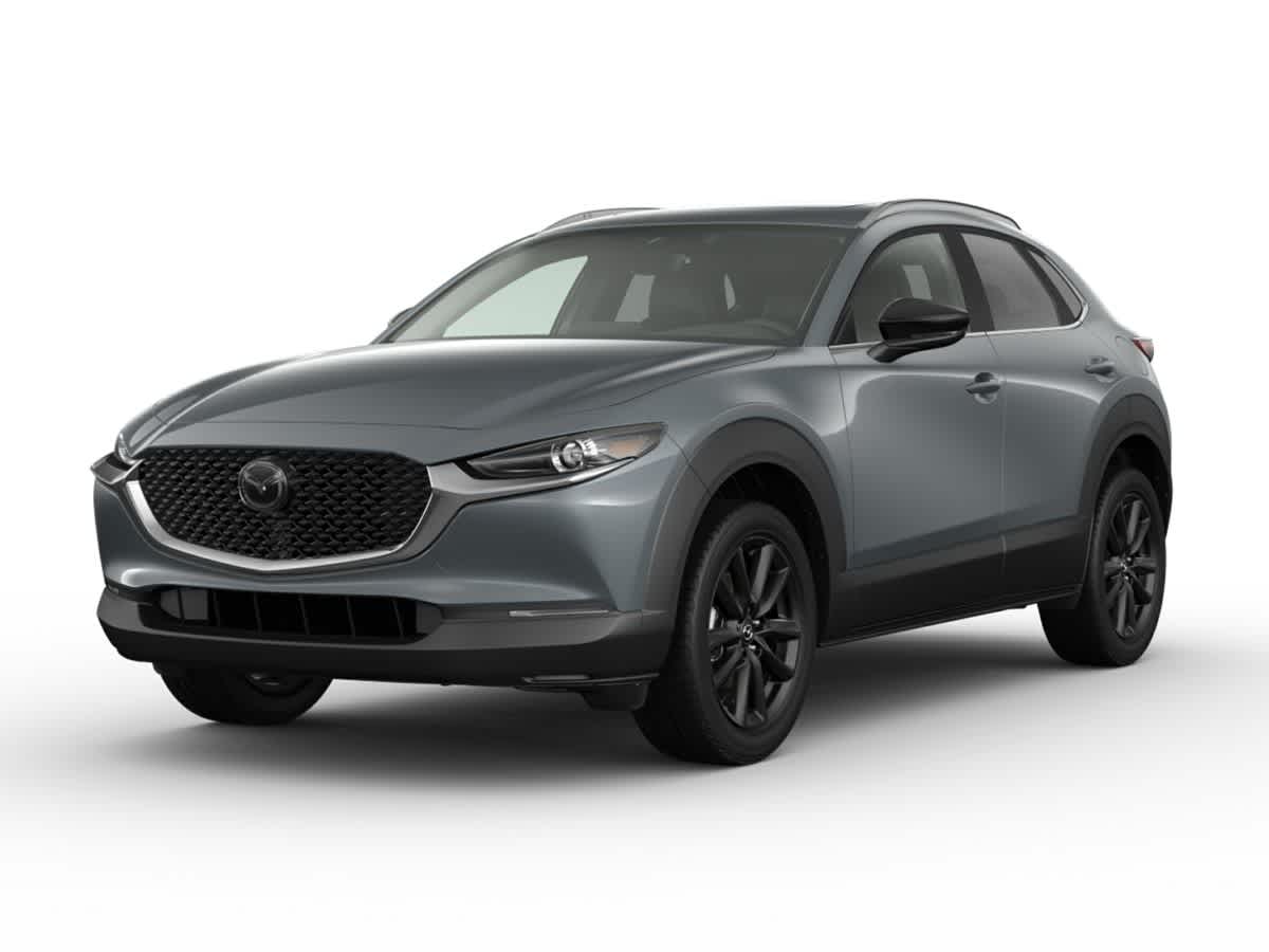 2023 Mazda CX-30 Carbon Hero Image