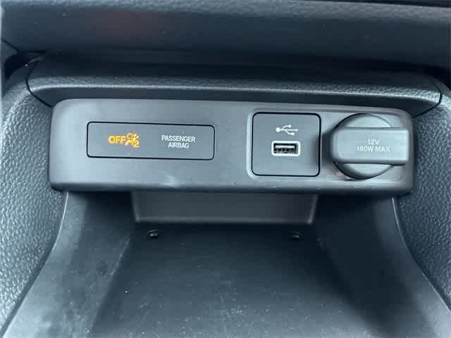 Thumbnail: 2024 Honda Civic - 32