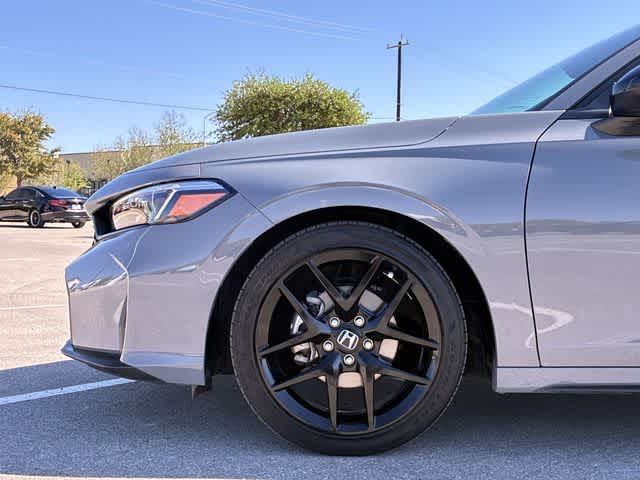 Thumbnail: 2025 Honda Civic - 14