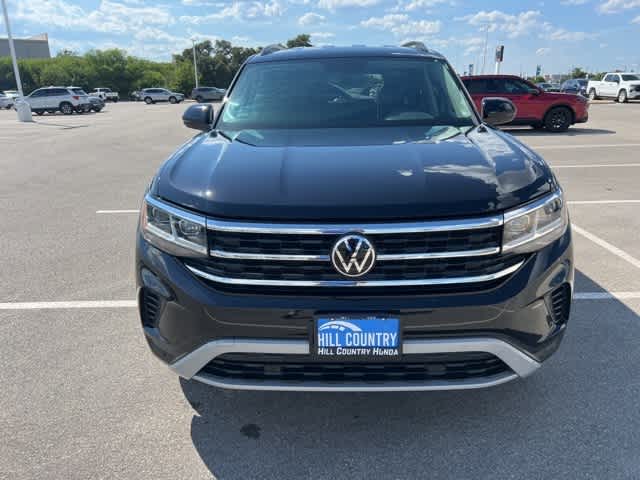 Thumbnail: 2023 Volkswagen Atlas - 8