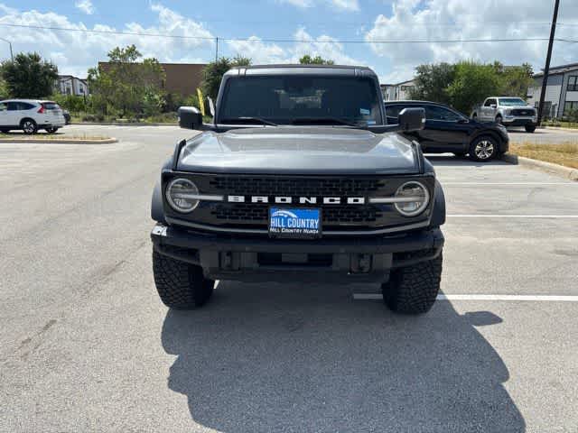 Thumbnail: 2024 Ford Bronco - 8