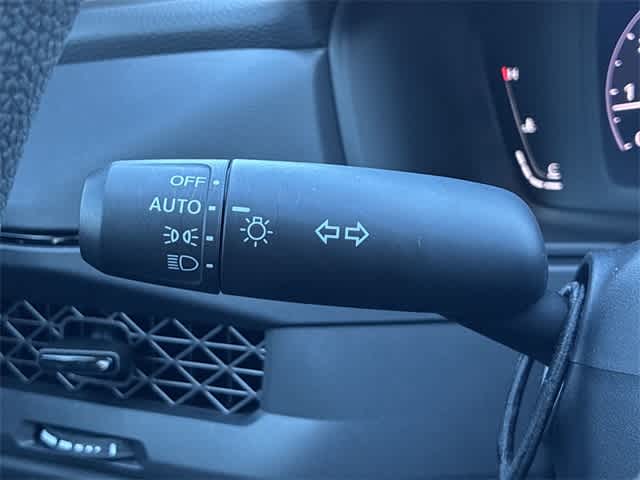 Thumbnail: 2025 Honda Accord - 27