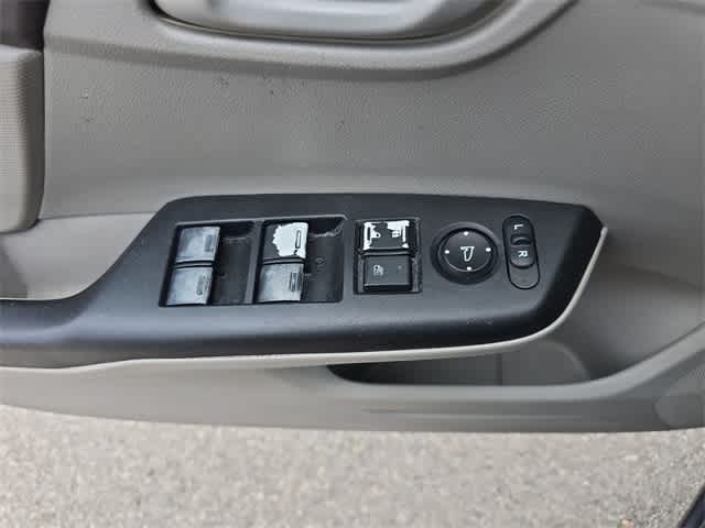 Thumbnail: 2012 Honda Civic - 37