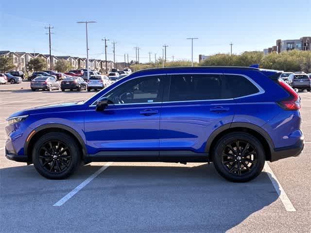 Thumbnail: 2023 Honda CR-V - 11