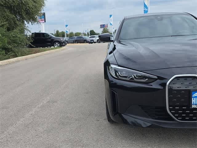 Thumbnail: 2023 BMW i4 - 10