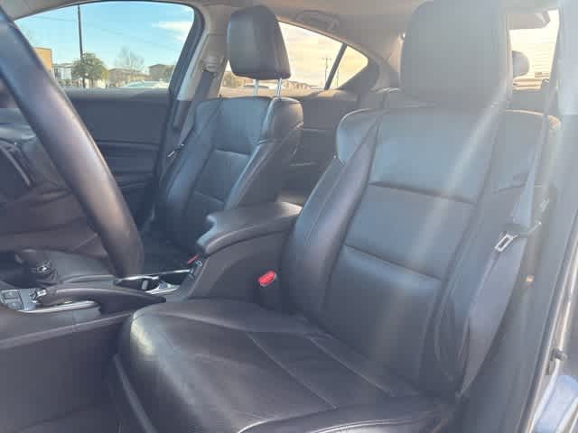 Thumbnail: 2013 Acura ILX - 21