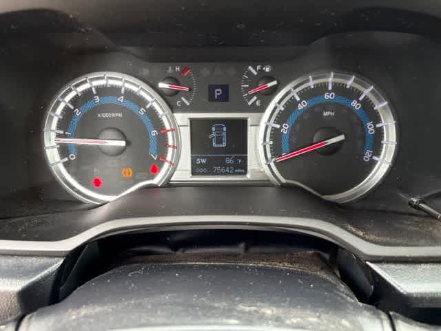 Thumbnail: 2019 Toyota 4Runner - 15