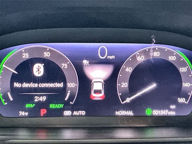 Thumbnail: 2025 Honda Accord - 36