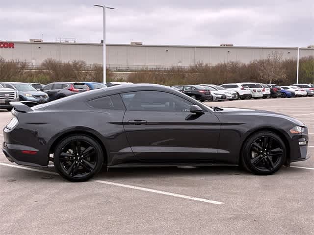 Thumbnail: 2023 Ford Mustang - 7