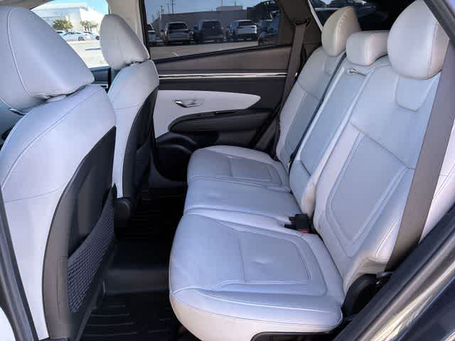 Thumbnail: 2022 Hyundai Tucson - 21