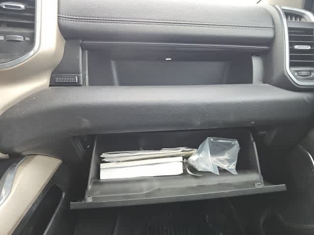 Thumbnail: 2022 RAM 1500 - 18