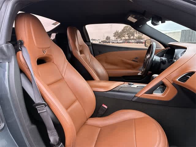 Thumbnail: 2014 Chevrolet Corvette - 24