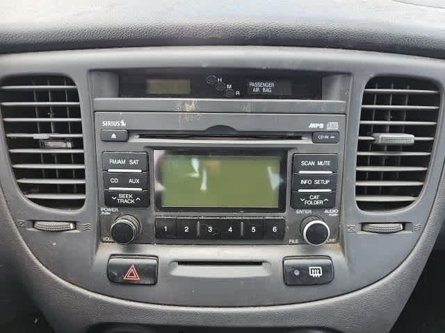 Thumbnail: 2009 Kia Rio - 16