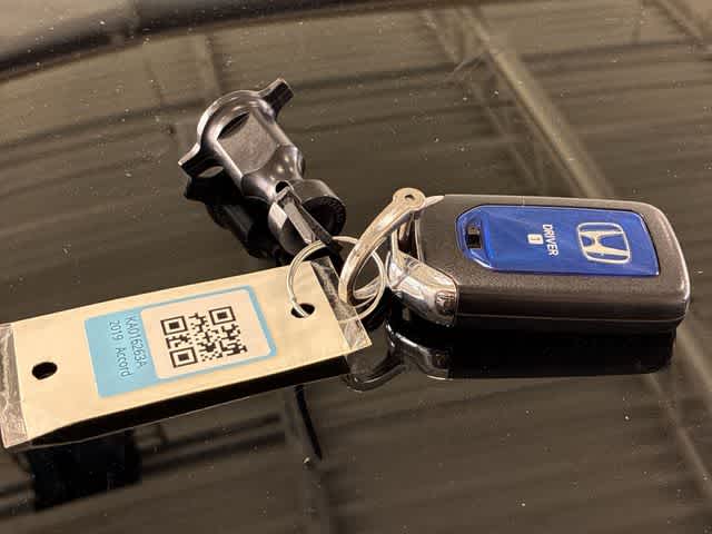 Thumbnail: 2019 Honda Accord - 38