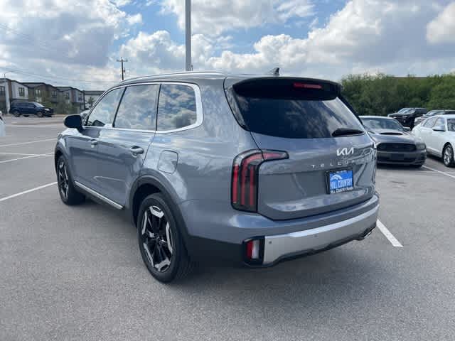 Thumbnail: 2023 Kia Telluride - 3