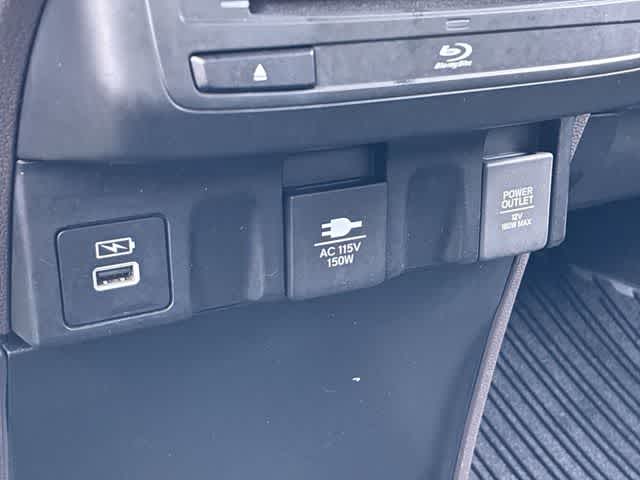 Thumbnail: 2023 Honda Odyssey - 34