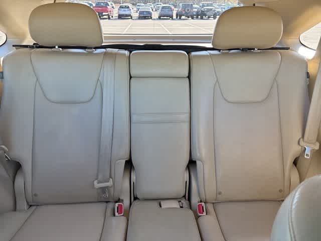 Thumbnail: 2012 Lexus RX - 23