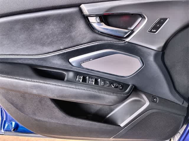 Thumbnail: 2020 Acura RDX - 40